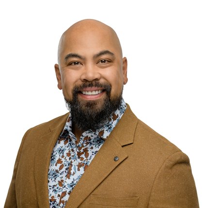 Photo of Mike Espiritu